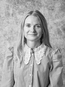 Ulla Drewsen Lidsmoes